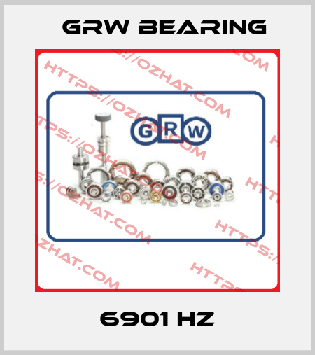 6901 HZ GRW Bearing