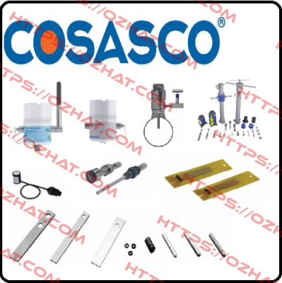 692000-1  Cosasco