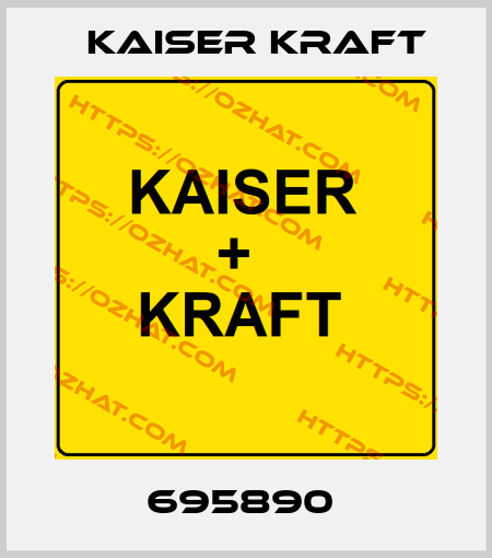 695890  Kaiser Kraft