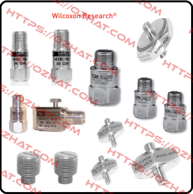10 meter lengths of MIL-C-17F-RG 058 CU Wilcoxon