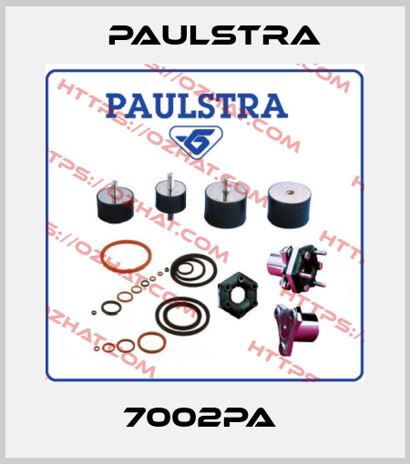 7002PA  Paulstra