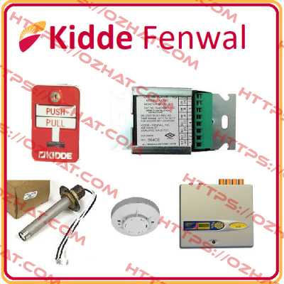 70-407008-001 Kidde Fenwal