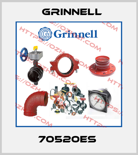 70520ES  Grinnell