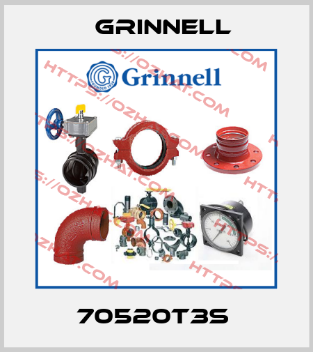 70520T3S  Grinnell