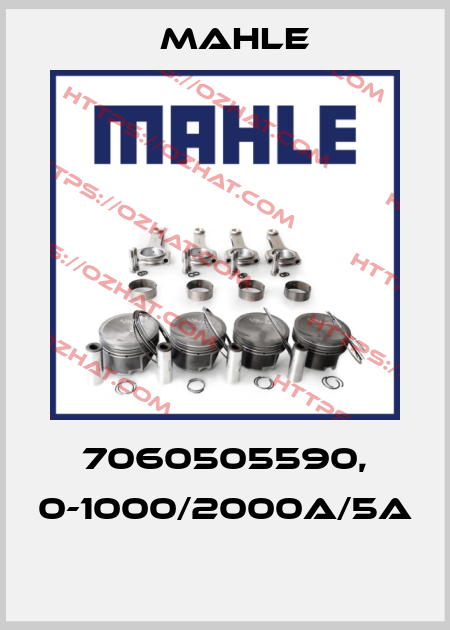7060505590, 0-1000/2000A/5A  MAHLE