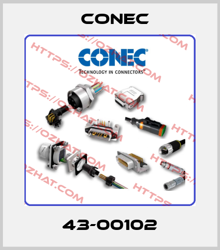 43-00102 CONEC