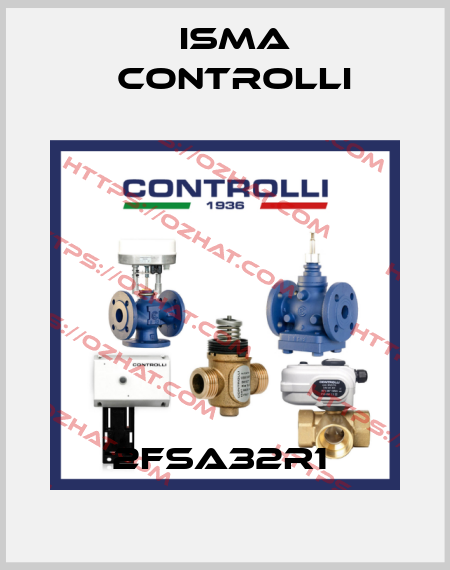 2FSA32R1  iSMA CONTROLLI