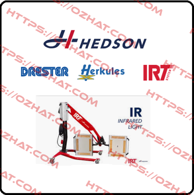 711464  Hedson Technologies