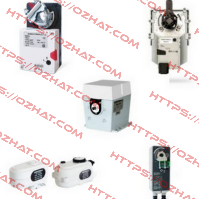 3FSA25IP  iSMA CONTROLLI