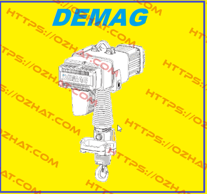 71595333 Demag