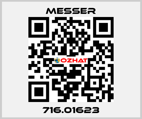 716.01623  Messer