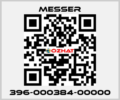 396-000384-00000 Messer