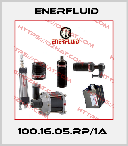 100.16.05.RP/1A  Enerfluid