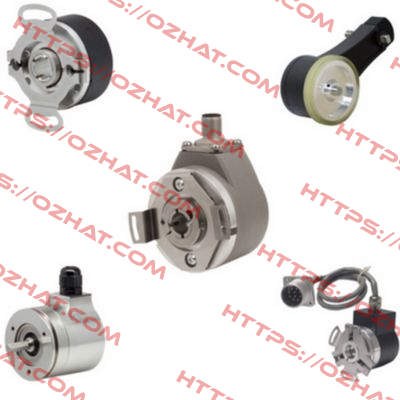 716-S-6-0050-HV-SW British Encoder