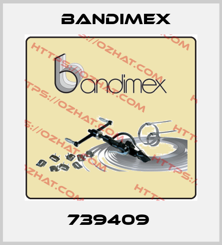 739409  Bandimex