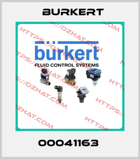 00041163  Burkert