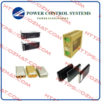 10002472  Power Control Systems