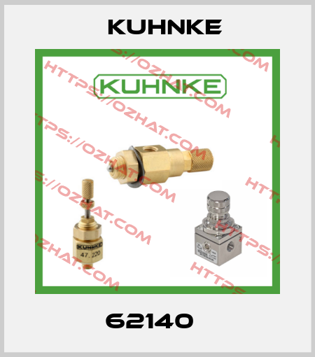 62140   Kuhnke