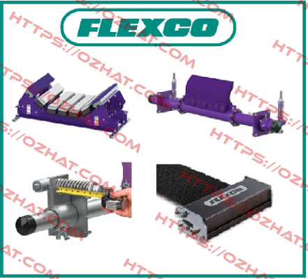 76874 - DRXM-36-535  Flexco