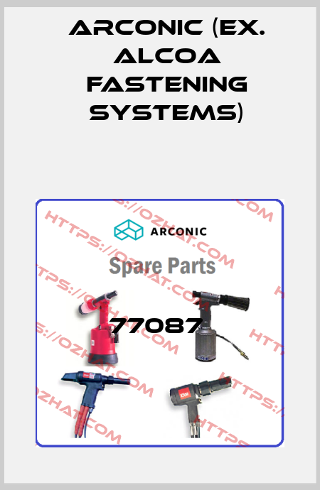 77087  Arconic (ex. Alcoa Fastening Systems)
