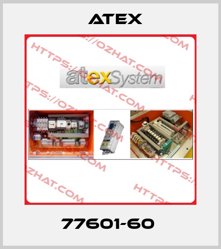 77601-60  Atex