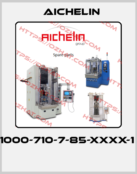 1000-710-7-85-XXXX-1   Aichelin