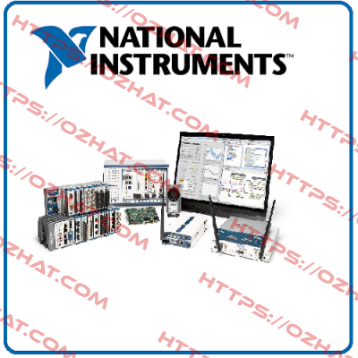 779471-01 / NI USB-9162  National Instruments