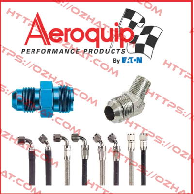 10007893 DN05 FC505-4  Aeroquip