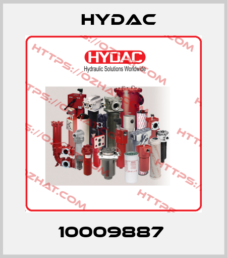 10009887  Hydac