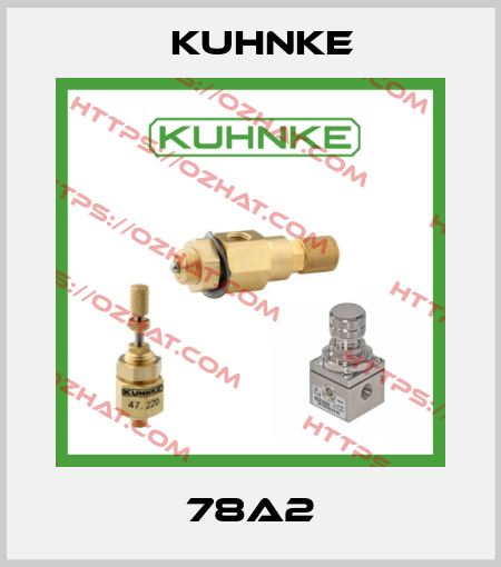 78A2 Kuhnke
