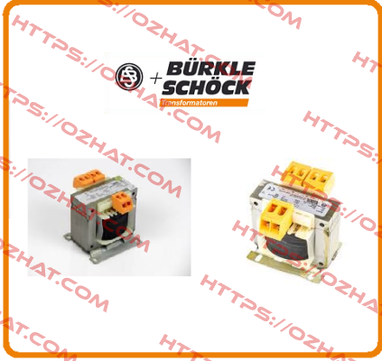 80004023/Z Bürkle Schöck