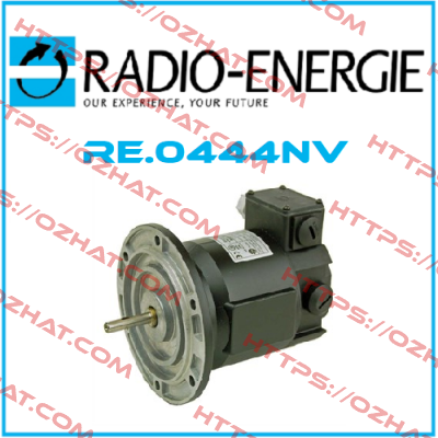 RE.0444NV Radio Energie