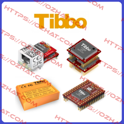 RJ203A+EM203A  Tibbo