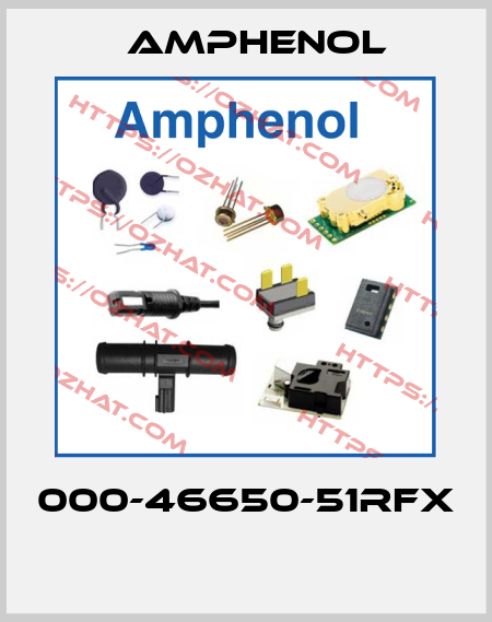 000-46650-51RFX  Amphenol