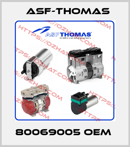 80069005 OEM  ASF-Thomas