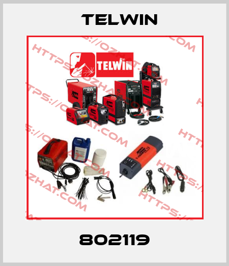 802119 Telwin