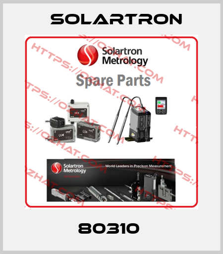 80310  Solartron