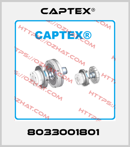 8033001801  Captex®