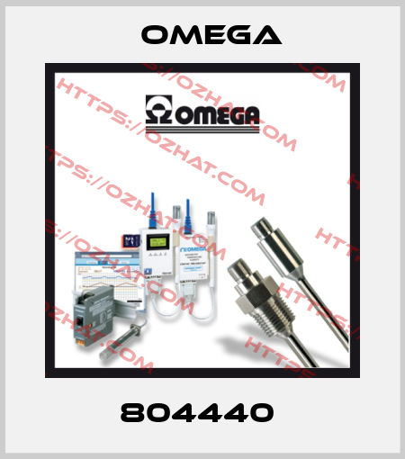 804440  Omega
