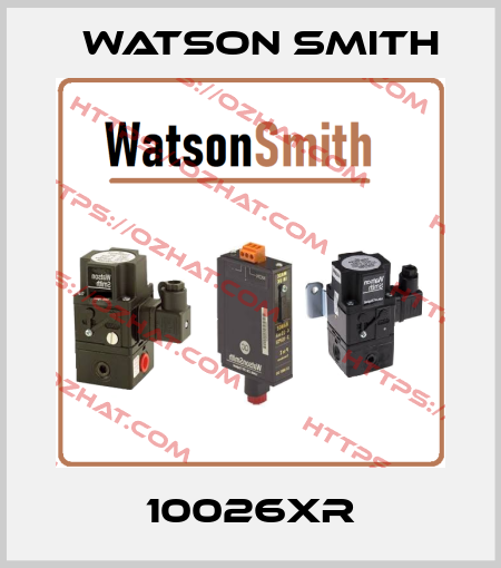 10026XR Watson Smith