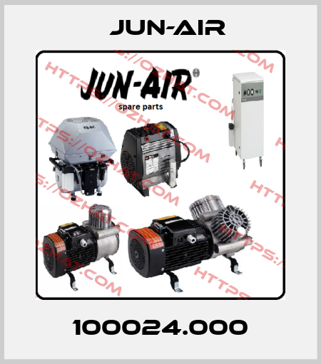 100024.000 Jun-Air