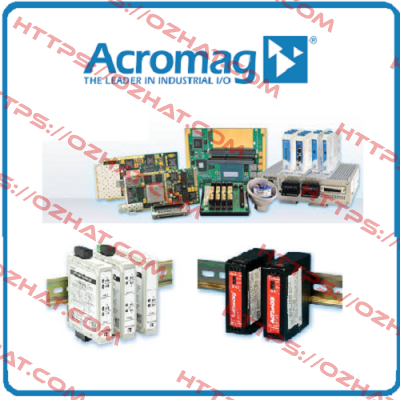 NETZTEIL SYN LAN/NEPower supply   Acromag