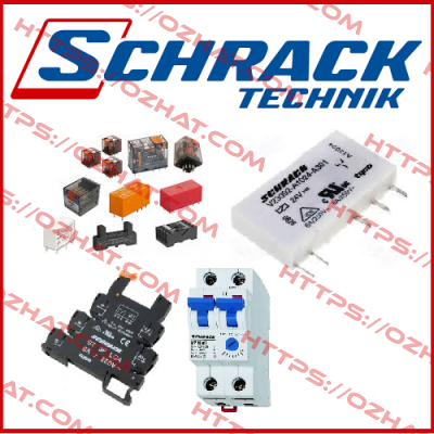 RX424730 obsolete/replaceb by RT424730  Schrack
