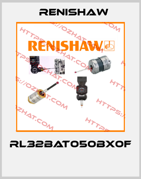 RL32BAT050BX0F  Renishaw