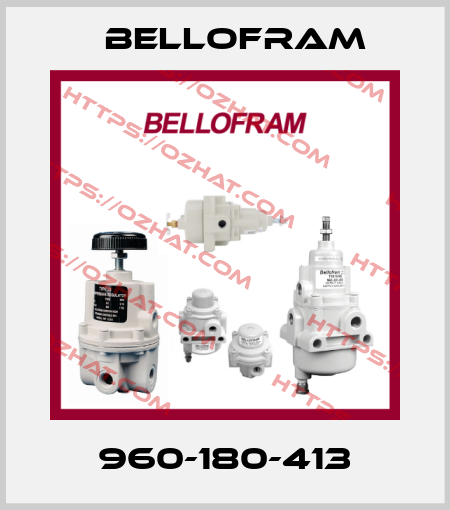 960-180-413 Bellofram