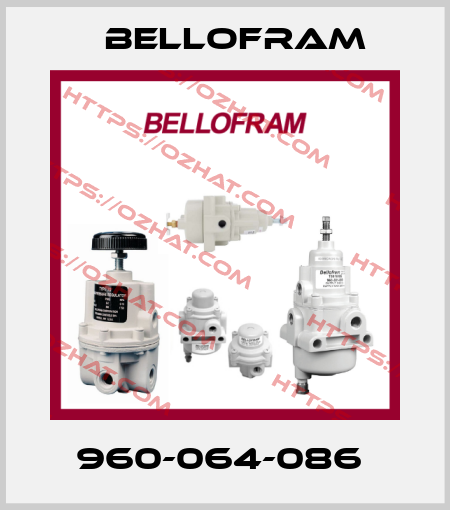 960-064-086  Bellofram
