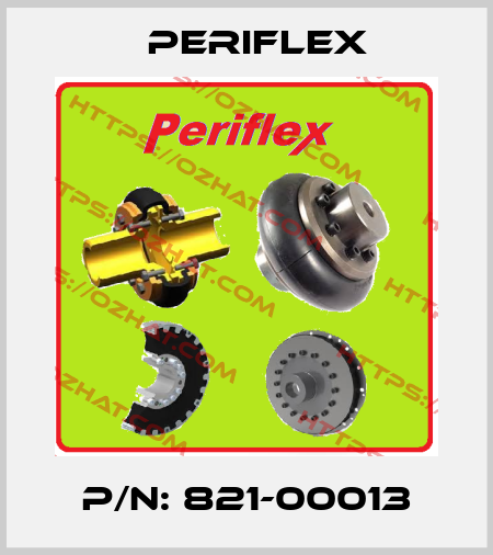 P/N: 821-00013 Periflex