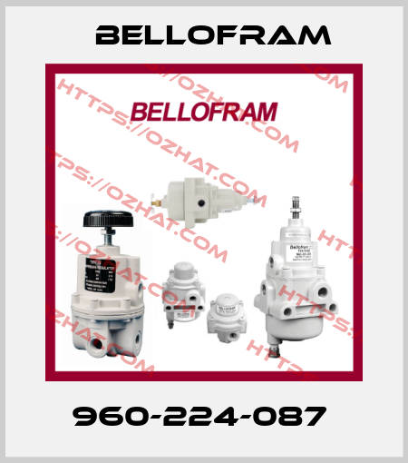 960-224-087  Bellofram