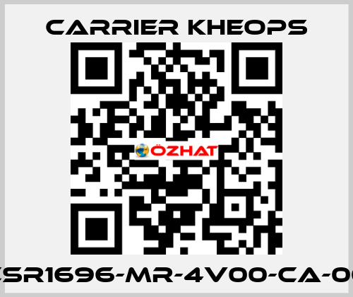 CSR1696-MR-4V00-CA-00 Carrier Kheops