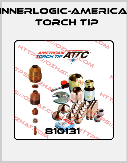 810131  Innerlogic-American Torch Tip